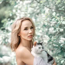 Petra Hřebíčková