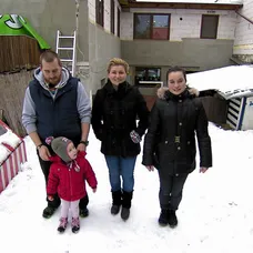 Výměna manželek: Počítač jako středobod domácnosti! - 2