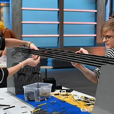 Lego Masters 3. díl 6