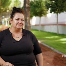 Zuzana Balcarová, Extrémní proměny