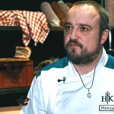 Hell´s Kitchen - Jan Šimulák