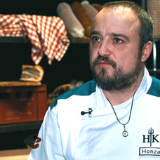Hell´s Kitchen - Jan Šimulák