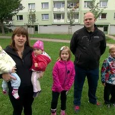 Výměna manželek: Náhradní manželka musela i rohlíky kupovat ze svého! - 4