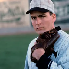 Charlie Sheen