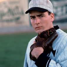 Charlie Sheen