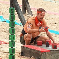 Survivor – to nejlepší ze 45. epizody (2)