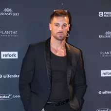 Adam Sedro z Love Islandu
