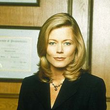 Walker, Texas Ranger - 3