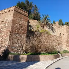 Doktor Vševěd - dovolená Malaga (1)