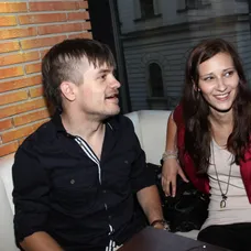 Barbora Jánová, Jiří Mádl