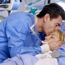 Ordinace: Andrea Hanáková umírá! - 3