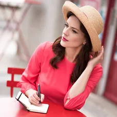 Andrea Kerestešová