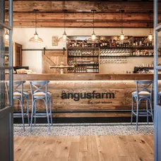 Angusfarm Soběsuky