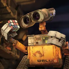 Wall E
