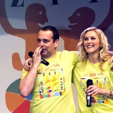 Charitativní koncert Chceme žít s vámi 2012