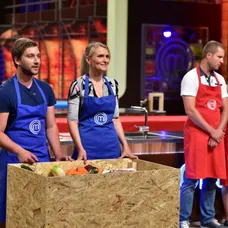 MasterChef Česko - 4