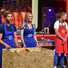 MasterChef Česko - 4
