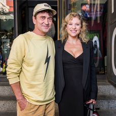Jitka Ježková, Saša Rašilov
