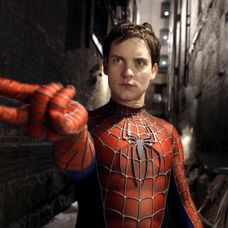 Galerie: Film Spider-Man 2 - 7
