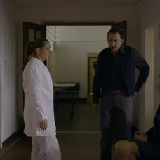 Specialisté - 50. díl - Ztracená mrtvola - 13