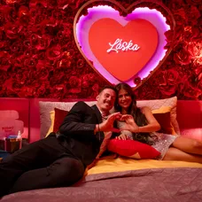 Love Island - Dano a Domi 11