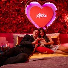 Love Island - Dano a Domi 11