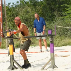 Survivor – to nejlepší ze 43. epizody (2)