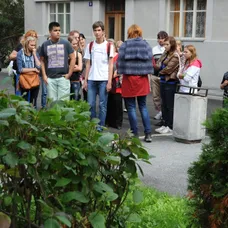 Den otevřených dveří Ulice - 5