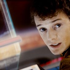 Anton Yelchin jako Pavel Chekov