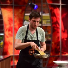 MasterChef Česko: Filip Kuchler