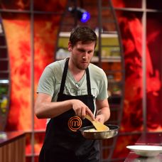 MasterChef Česko: Filip Kuchler