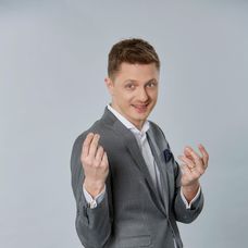 Tvoje tvář má známý hlas - Ondřej Ruml