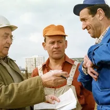 Příště budeme chytřejší, staroušku! - 6