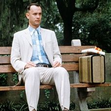 Forrest Gump
