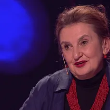 Tvoje tvář má známý hlas – Dojatá Eva Holubová - 4