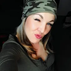 Kristina Mašková - 4