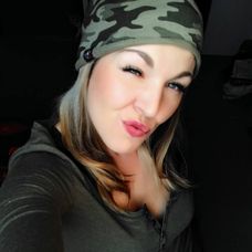 Kristina Mašková - 4