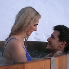 Bachelor Jan Solfronk a Sabina Pšádová