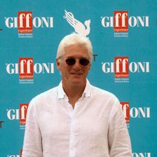 Richard Gere