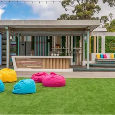 Love Island Velká Británie vila (12)