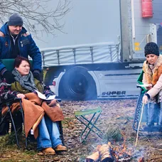 Ordinace: Zemře Babáková? - 3