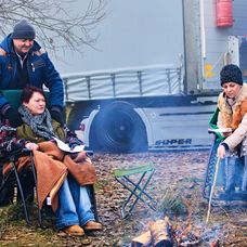 Ordinace: Zemře Babáková? - 3