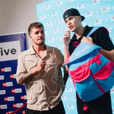 Vojtěch Tichava Luktuma