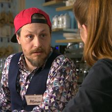 Vendula a Mário z Ulice