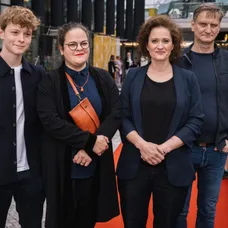 Pád domu Kollerů na Zlín Film Festivalu
