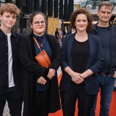 Pád domu Kollerů na Zlín Film Festivalu