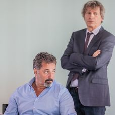 Specialisté - Kdo umlčel historika?  5
