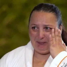 Ružena Prvá
