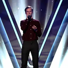 The Voice - Vojtěch Malchárek - 1
