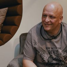 Jakub Jasenovský - Hell´s Kitchen - medailonek